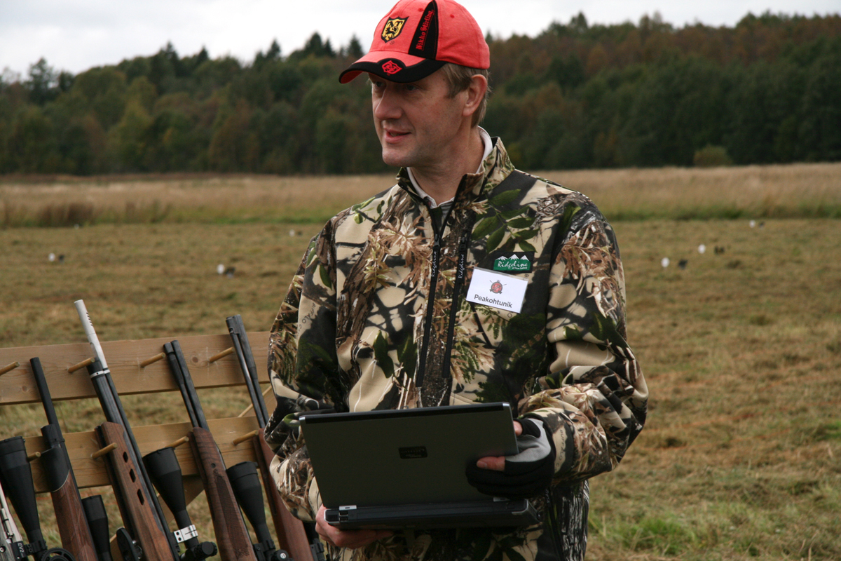 Ja TFTC meistriks tuli ...